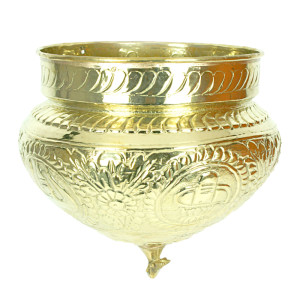 Dhara Pathra Brass